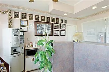 Milan Garden Inn Thorold Canada