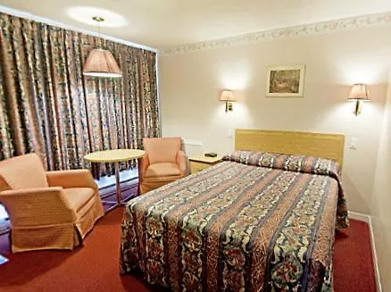Milan Garden Inn Thorold Motel