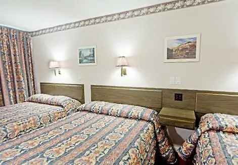 Milan Garden Inn Thorold
