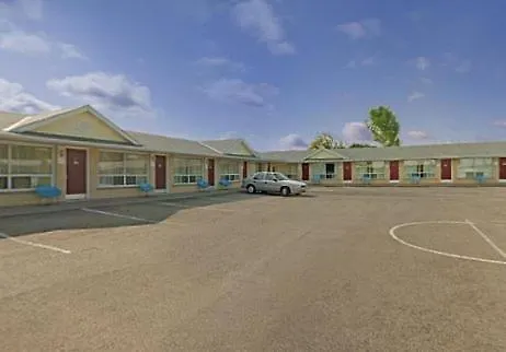Milan Garden Inn Thorold 2*,