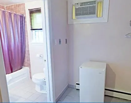Motel Milan Garden Inn Thorold
