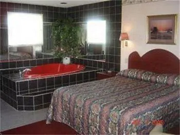 Motel Milan Garden Inn Thorold