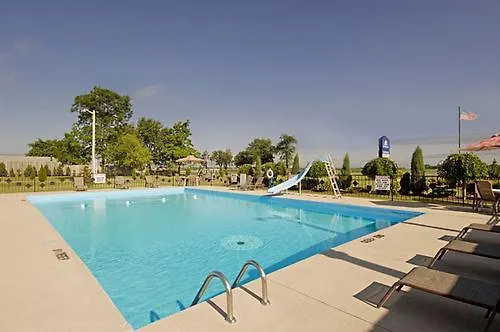 Milan Garden Inn Thorold