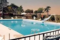 Milan Garden Inn Thorold