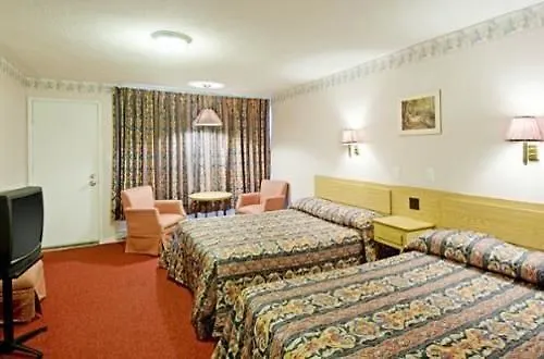 Milan Garden Inn Thorold 2*,
