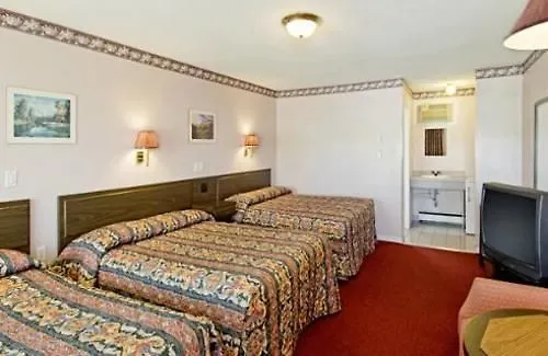 Milan Garden Inn Thorold Motel