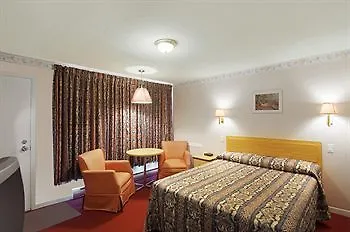 Milan Garden Inn Thorold