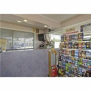 Motel Milan Garden Inn Thorold